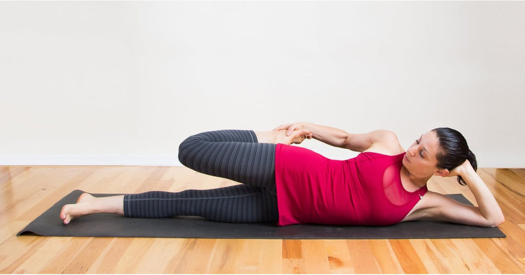 7 Morning Stretches to Start Your Day