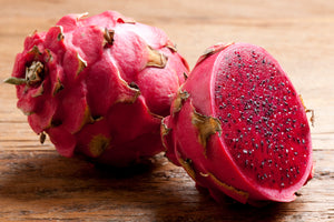 Health Benefits of PITAYA OR DRAGON FRUIT