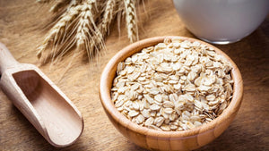 6 Best Benefits Of Oats For Skin, Hair, And Health