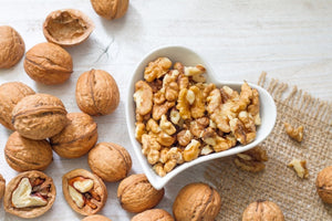 20 Important Benefits Of Walnuts