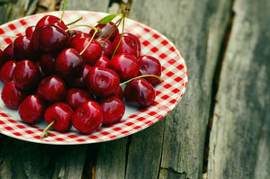 Health Benefits of CHERRY