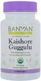 Banyan Botanicals Kaishore Guggulu